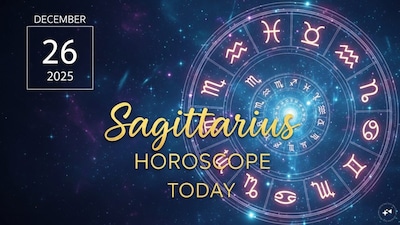 Sagittarius: Positive Energy, Financial Gains, But Watch Health & Romance!