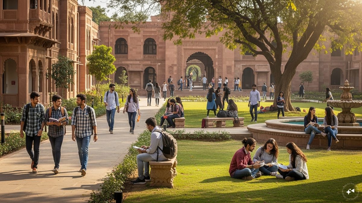 UGC, AICTE To Be Abolished? Bill Approved To Establish Single Higher  Education Regulator | Education and Career News - News18