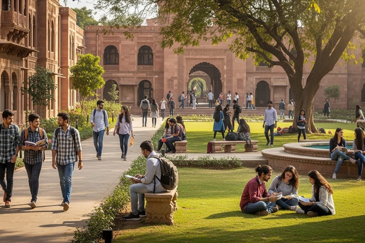 Revamping Higher Education: A New Regulatory Era