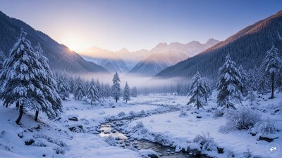 India, a vast country, experiences significant variations in weather across its regions. As winter intensifies in December, several cities, particularly in the north and northeast, are witnessing a sharp decline in temperatures. On December 13, many areas recorded temperatures in single digits or just above, illustrating the cold conditions.