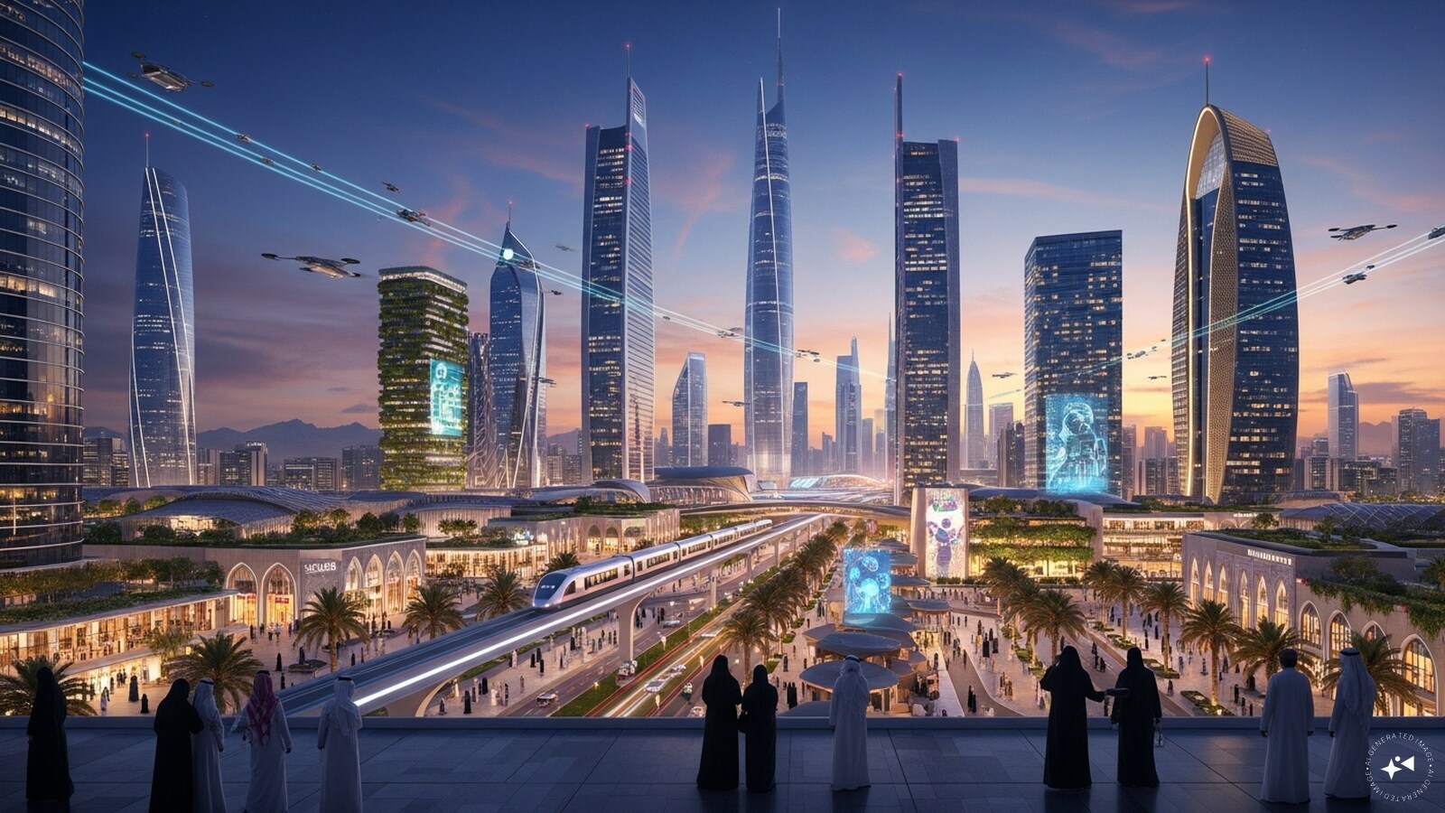 Saudi Arabia: As the birthplace of Islam, Saudi Arabia has long opposed public Christmas celebrations, considering them inconsistent with Islamic teachings. For decades, decorations and festivities were banned in public, with observance limited to private homes and diplomatic compounds.