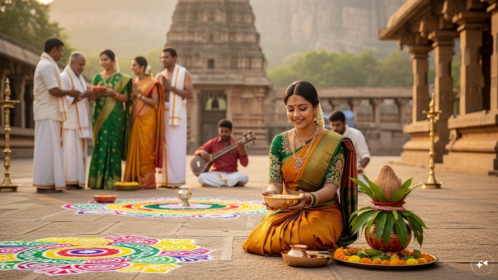 GK: Which State Is Called The Kohinoor Of India?