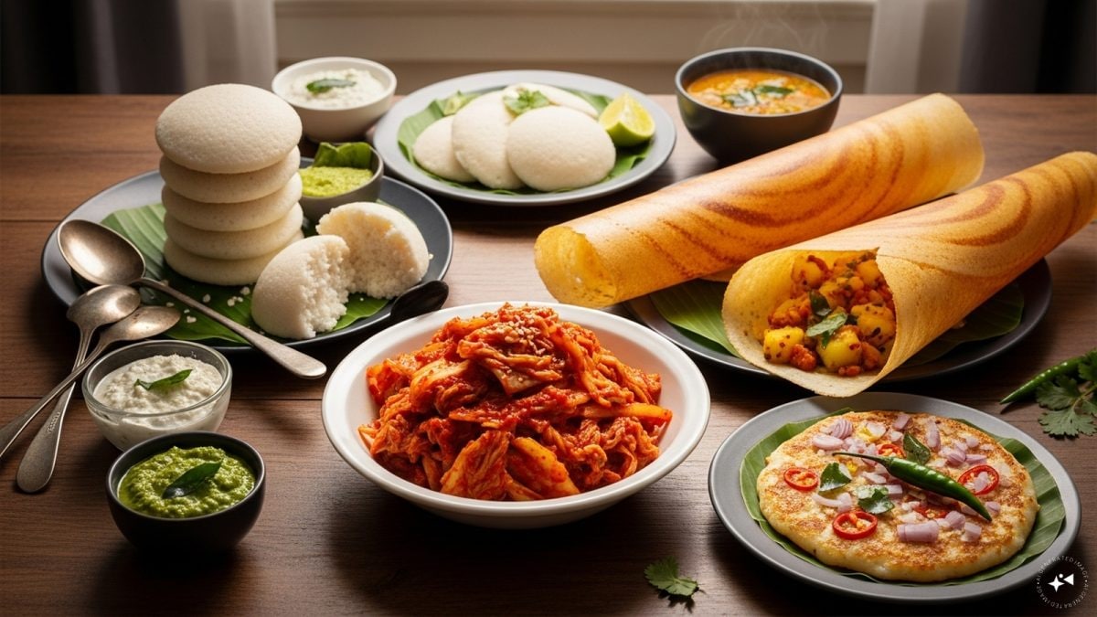 Can Kimchi Really Boost Your Immunity? What That Means For India’s Own Fermented Foods