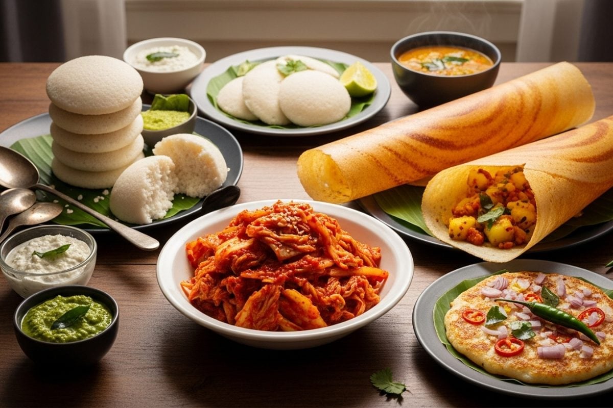 Can Kimchi Really Boost Your Immunity? What That Means For India’s Own Fermented Foods