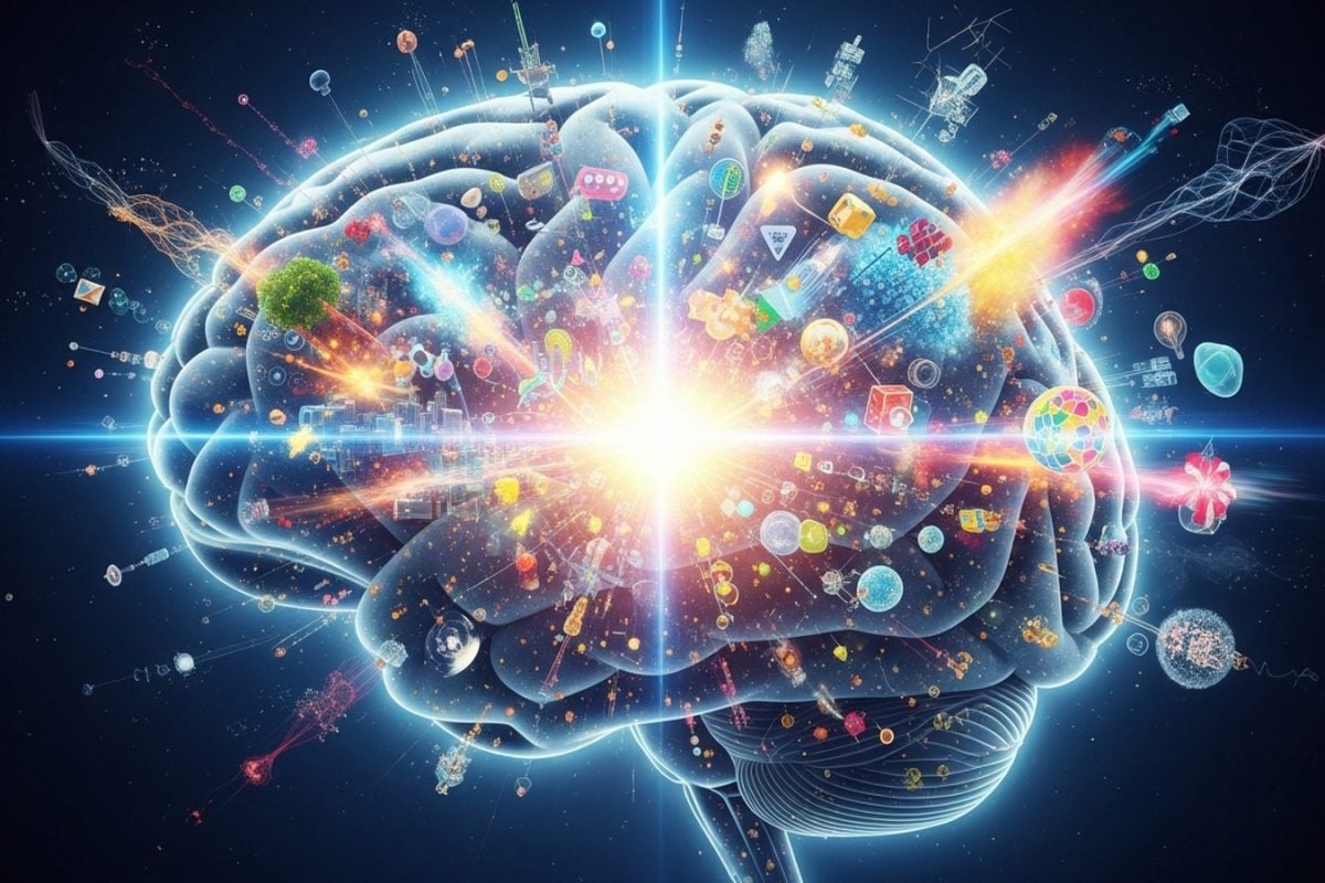 Using AI For Every Small Task? How Daily Overuse Could Harm Your Mind, Career And Privacy