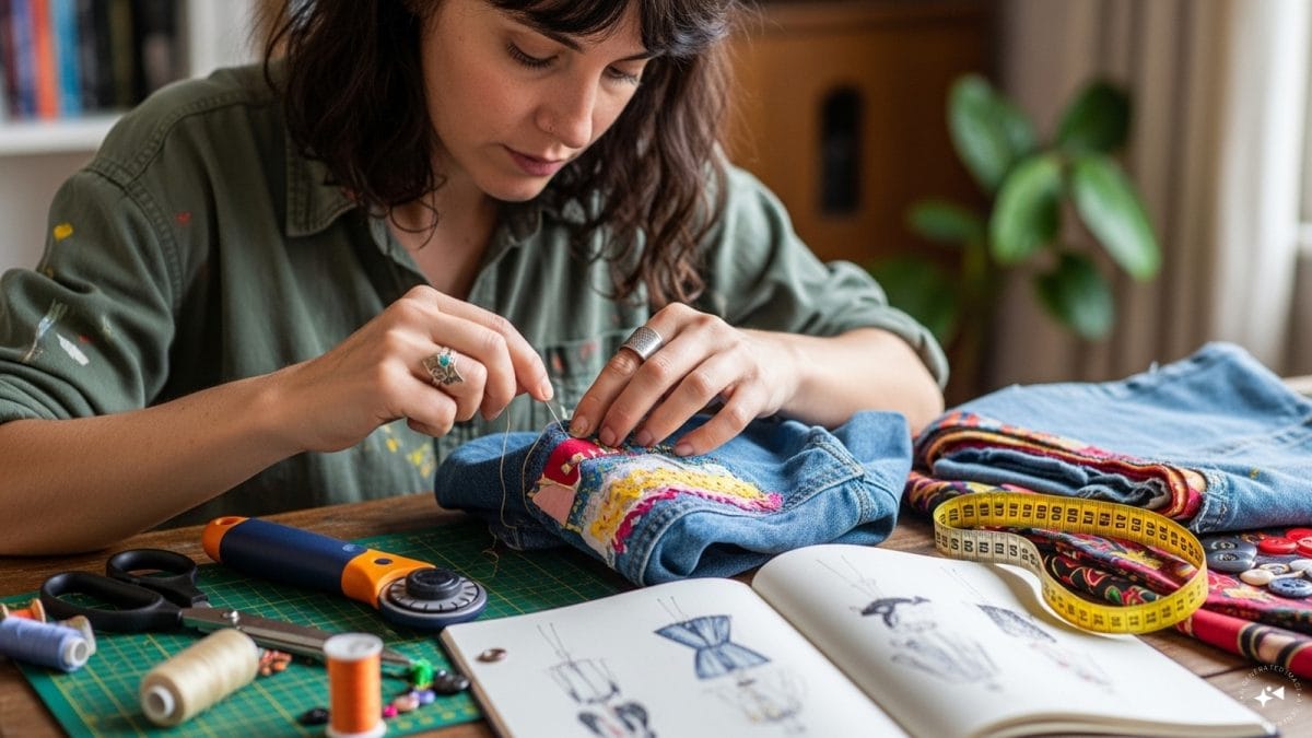 Less Shopping, Better Style: Why Circular Fashion Is The New Lifestyle Upgrade