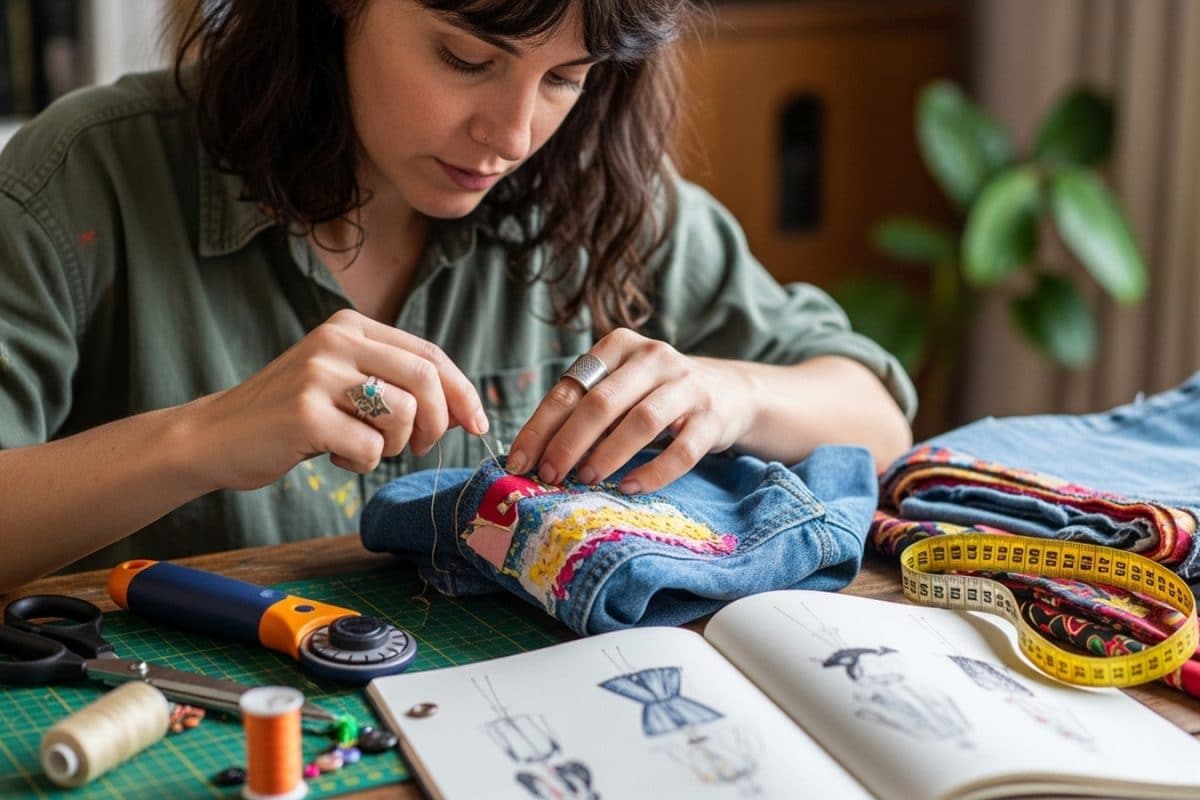 How Conscious Consumerism Is Quietly Rewriting Fashion Sustainability In 2025