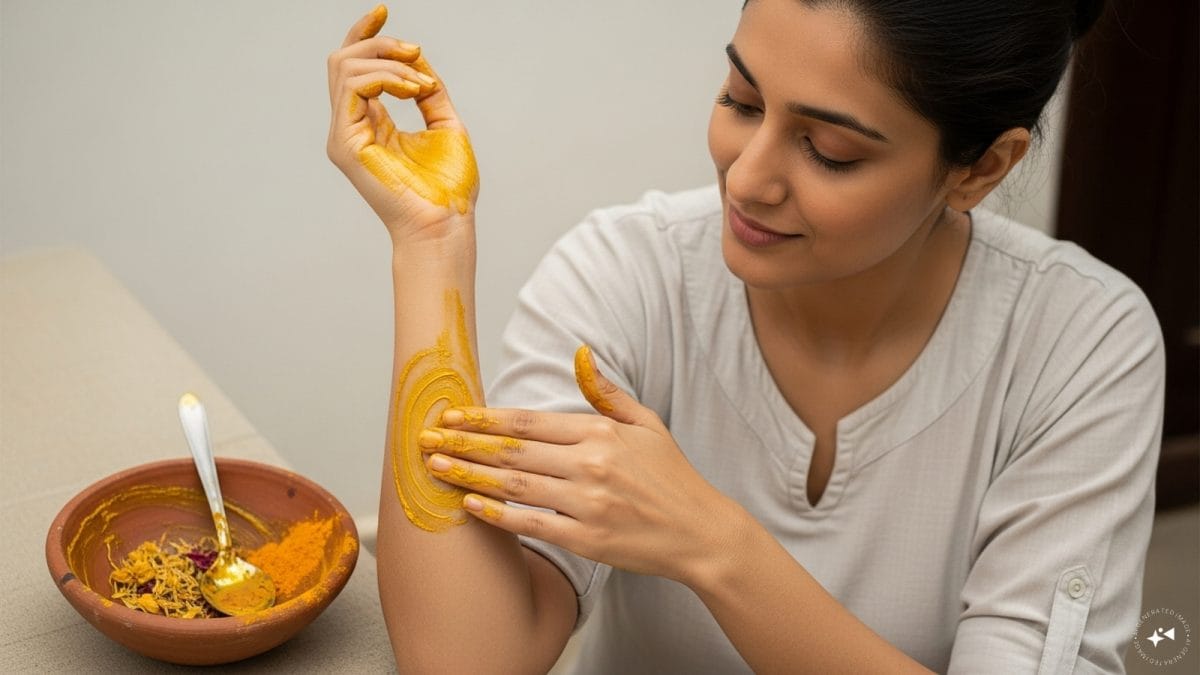 Celebrity Skincare In 2025: Why Home Remedies Are Back In The Spotlight