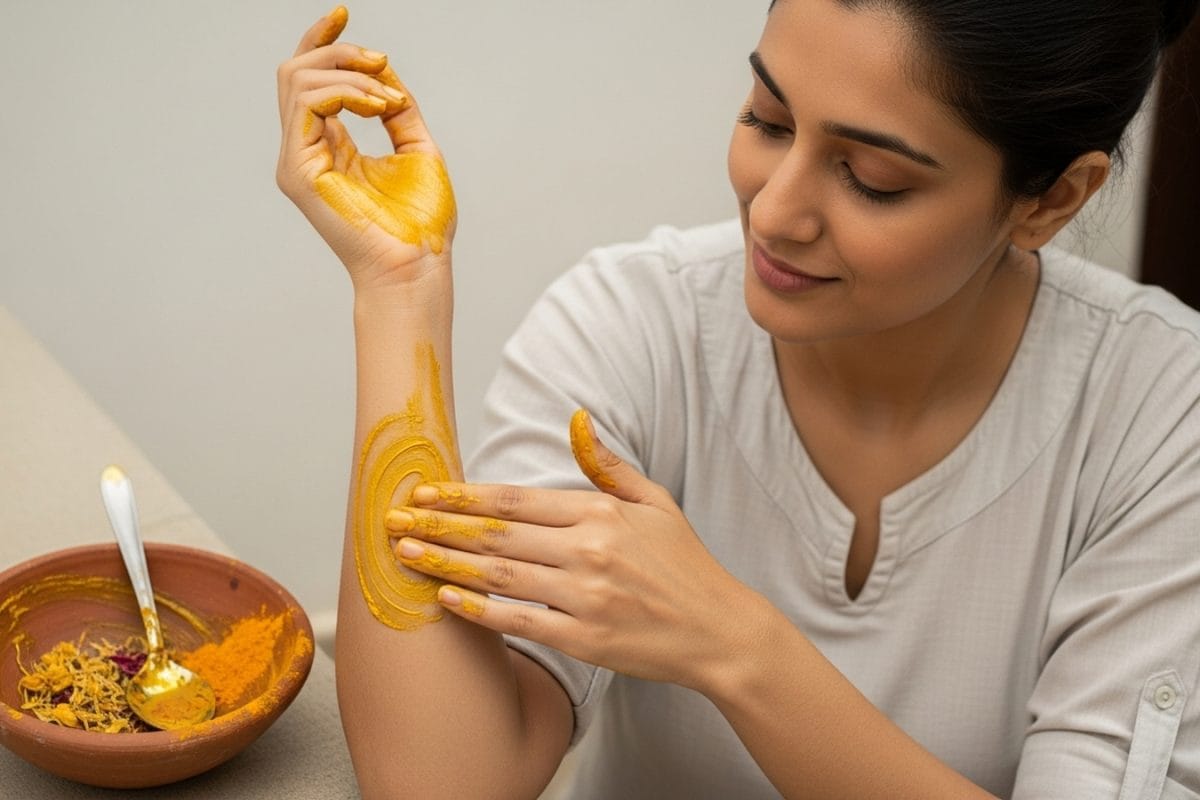 The Bridal Glow Shift: Why Full-Body Skincare Is The New Pre-Wedding Essential