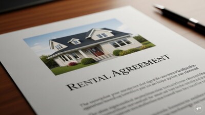 New Rental Rules In Bengaluru: Tenants Urged Not To Pay A Rupee Without Knowing These Changes (Image-AI)