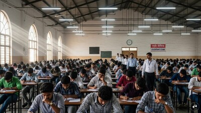 DSSSB TGT 2025 Exam Schedule Out: 5,346 Teacher Posts in March 2026