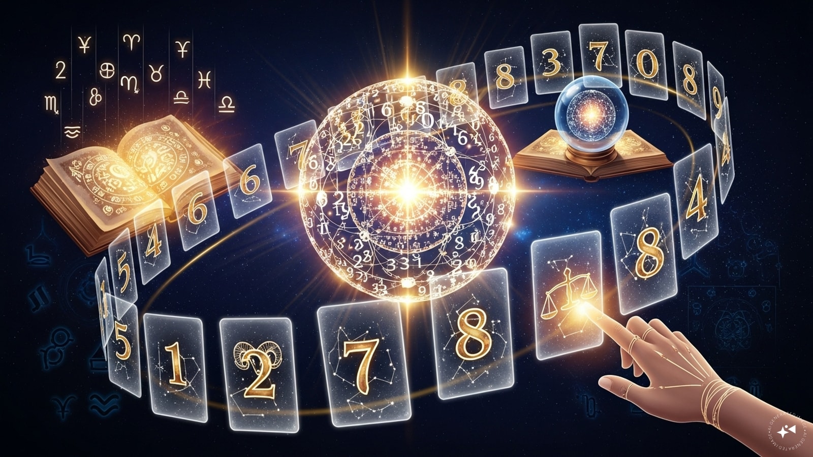 Numerology Horoscope Today, December 4, 2025: See What's In Store For You