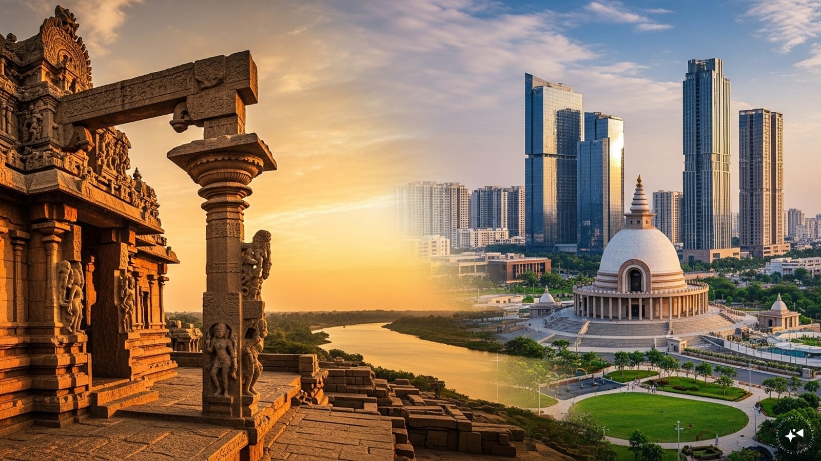 GK: Which State Is Called The Kohinoor Of India?