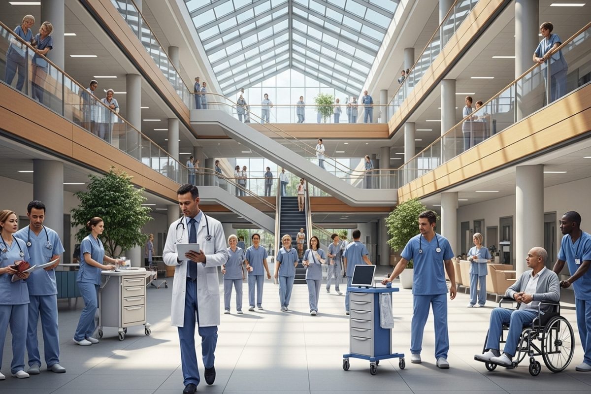 NRI Says Return To India ‘Cured’ Him, Criticises US Healthcare System