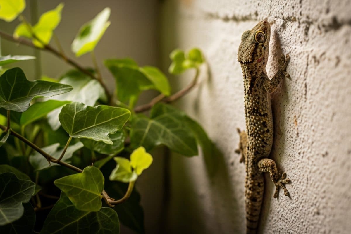 Lizards At Home? Keep Them Away Naturally With These 5 Powerful And Fragrant Plants