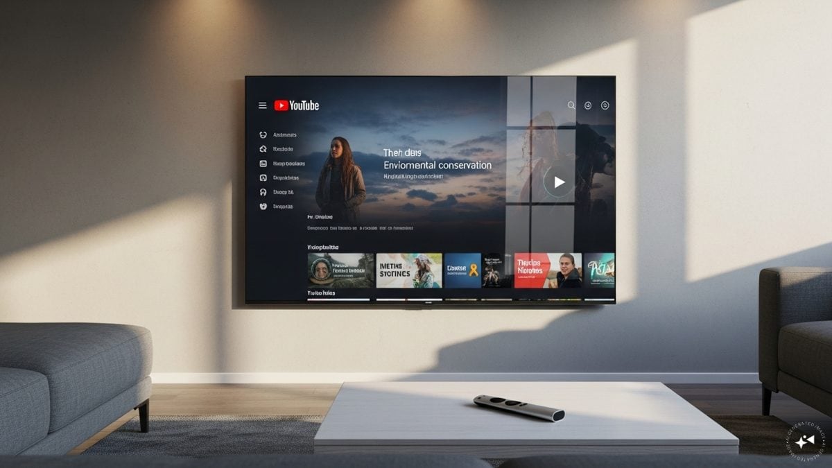 This YouTube-Like App On Android TV Has A Malware Problem: Here’s The Full Story | Tech News