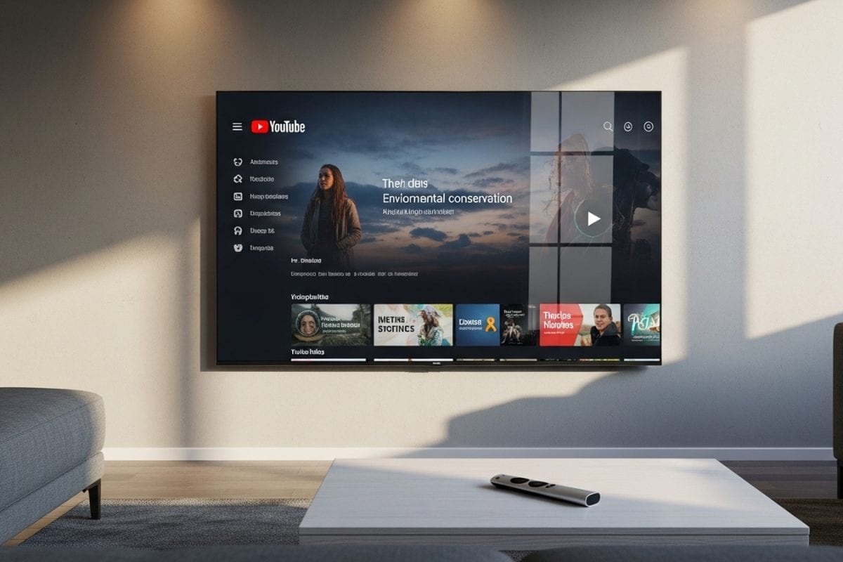 This YouTube-Like App On Android TV Has A Malware Problem: Here’s The Full Story