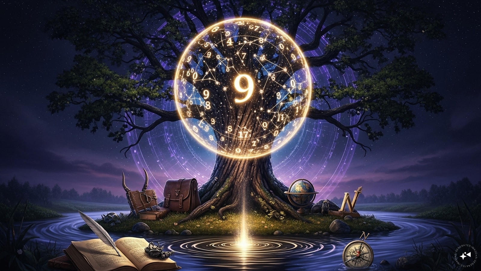 Numerology Horoscope Today, December 12, 2025: See What's In Store For You