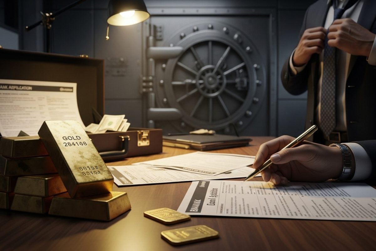 Bengaluru Banking Scandal: Senior Manager Missing After Alleged Rs 3.11 Crore Scam Involving 41 Fake Gold Loans