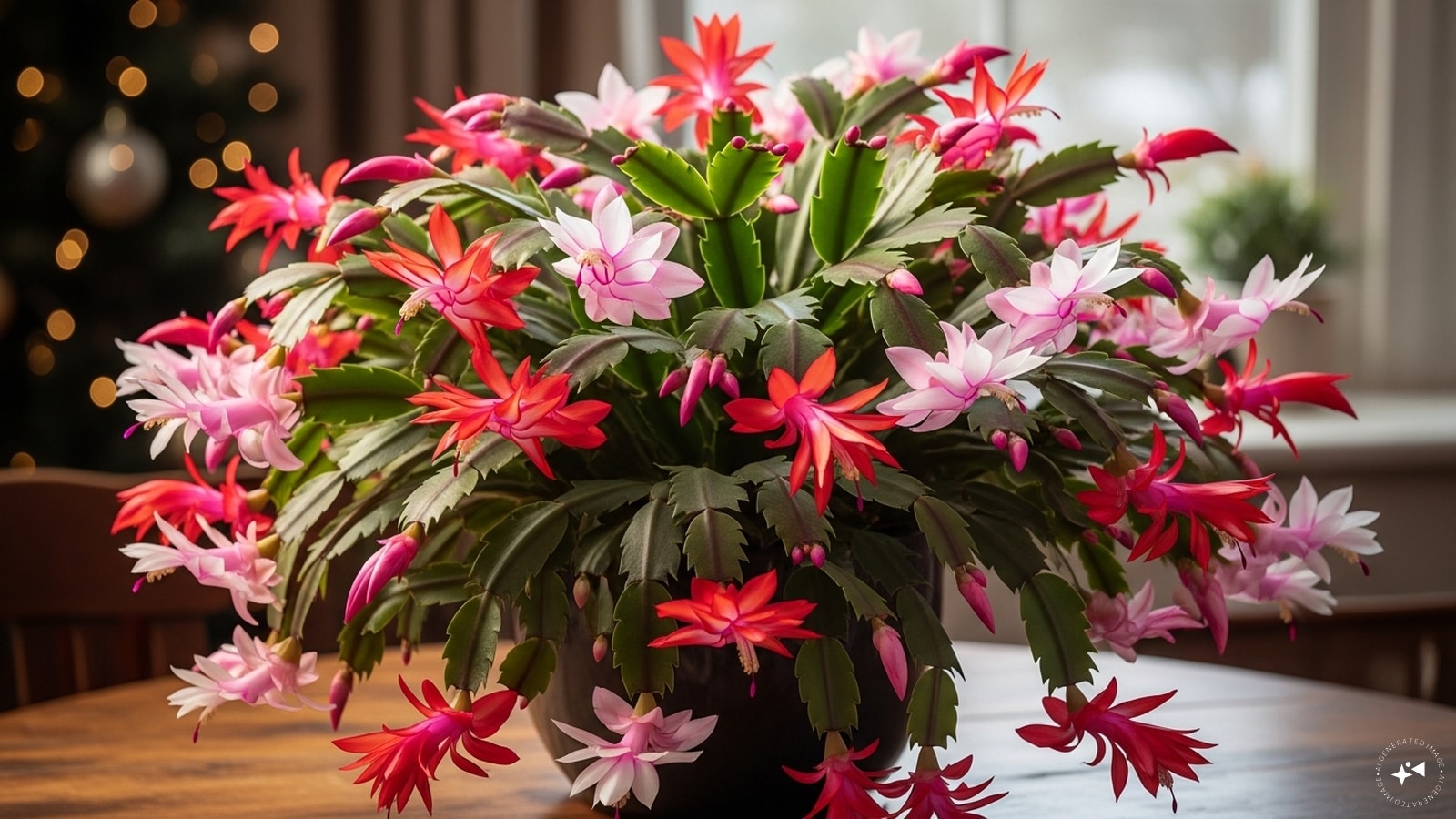 Decorate Your Home This Christmas with Poinsettias, Ivy, and Other Festive Plants Decorate Your Home This Christmas with Poinsettias, Ivy, and Other Festive Plants