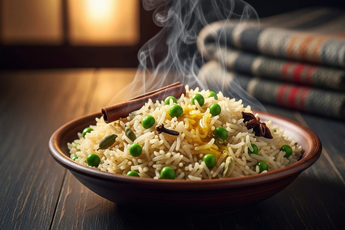 From Matar Paneer To Ghugni: Best Indian Green Peas Recipes For Winter