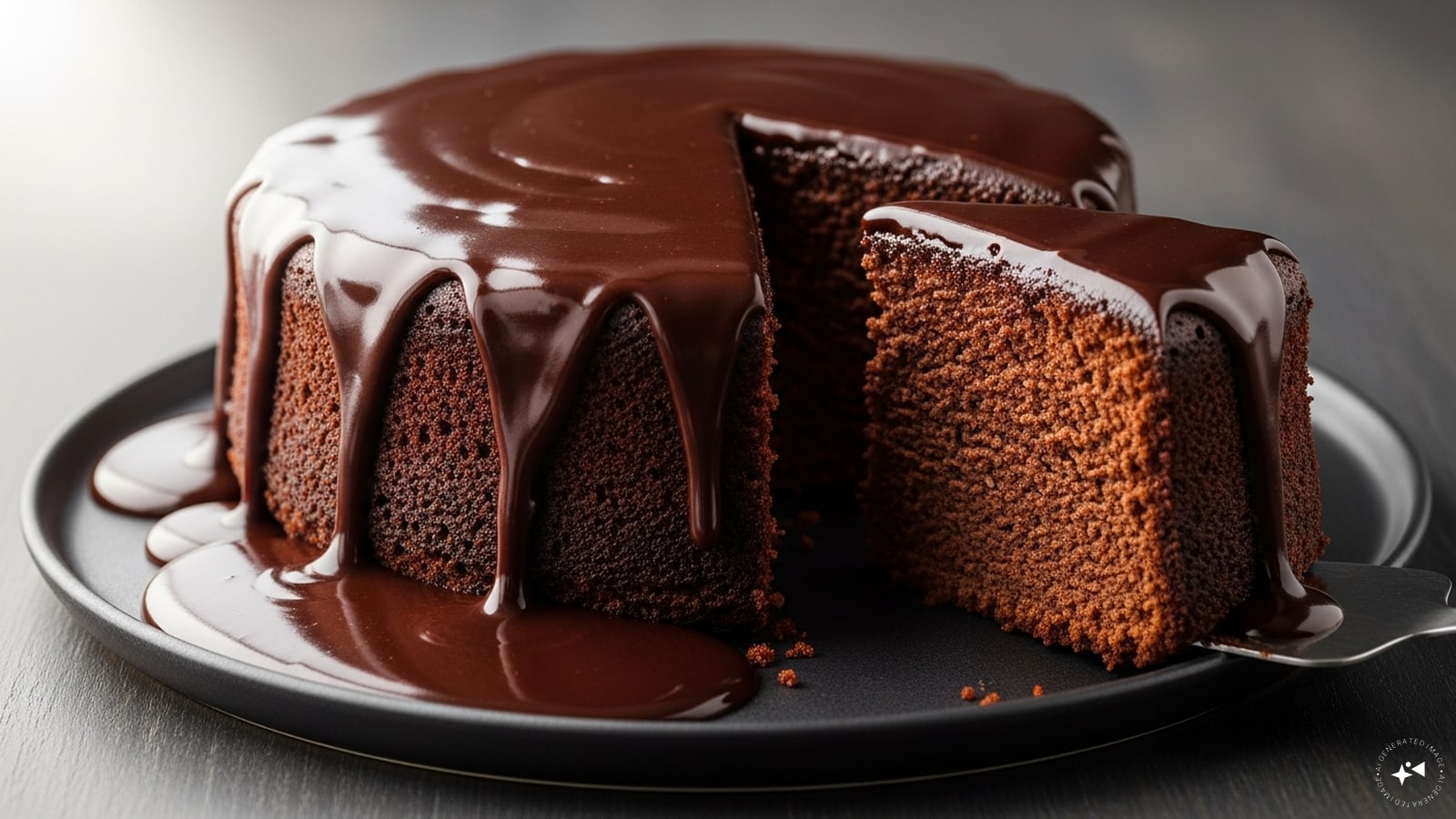 Ring In The New Year With These Irresistible Sugar-Free Cake Ideas