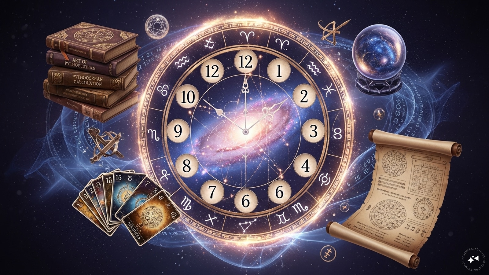 Horóscopo da numerologia hoje, 19 de dezembro de 2025: veja o que está reservado para você Horóscopo da numerologia hoje, 19 de dezembro de 2025: veja o que está reservado para você