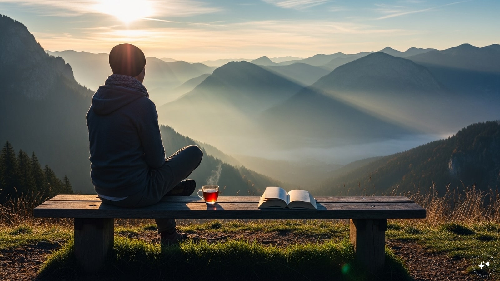 "There is a strange comfort in being alone.": Bond highlights the value of solitude, where one can reflect, recharge, and connect with personal thoughts and creativity. Solitude is portrayed not as loneliness but as an enriching, peaceful experience.