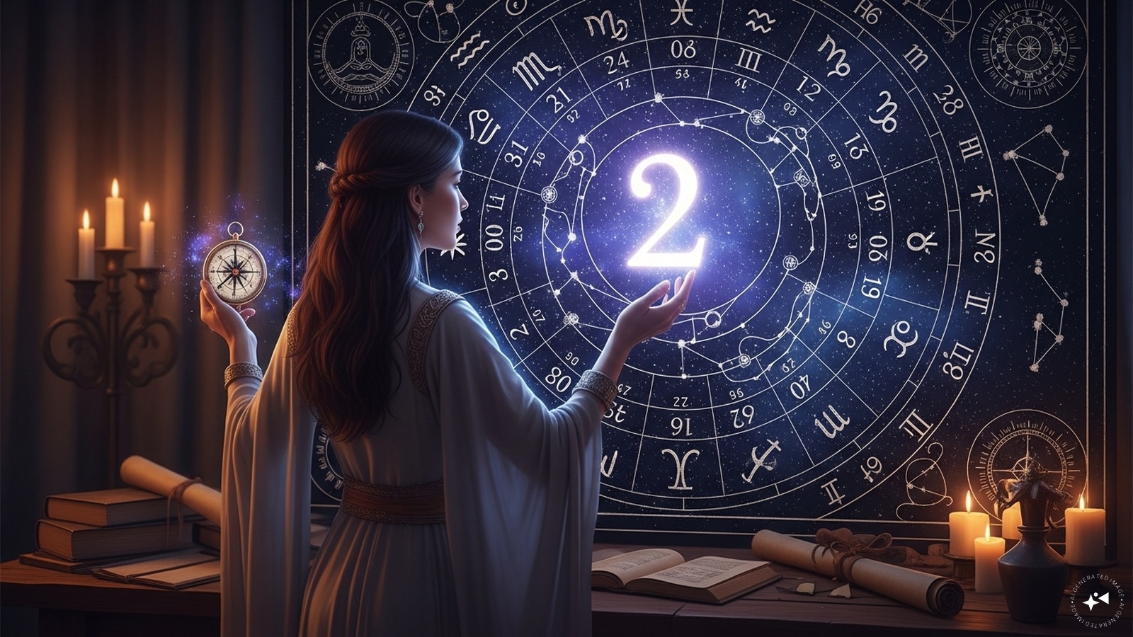 Horóscopo da numerologia hoje, 16 de dezembro de 2025: veja o que está reservado para você Horóscopo da numerologia hoje, 16 de dezembro de 2025: veja o que está reservado para você