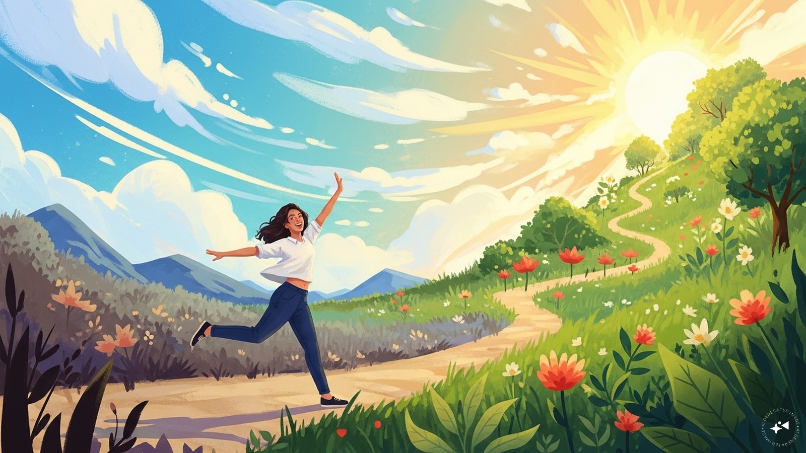 “My mission in life is not merely to survive, but to thrive.”: Life is more than existence. Women should pursue joy, passion, and purpose. Thriving means cultivating personal growth, celebrating accomplishments, and living fully, despite obstacles or societal pressures. 