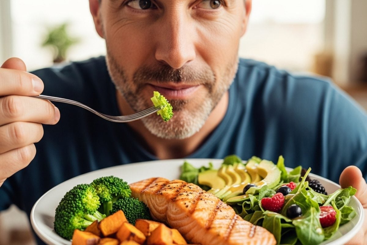 Can An Anti-Inflammatory Diet Reduce Pancreatic Cancer Risk? Experts Weigh In