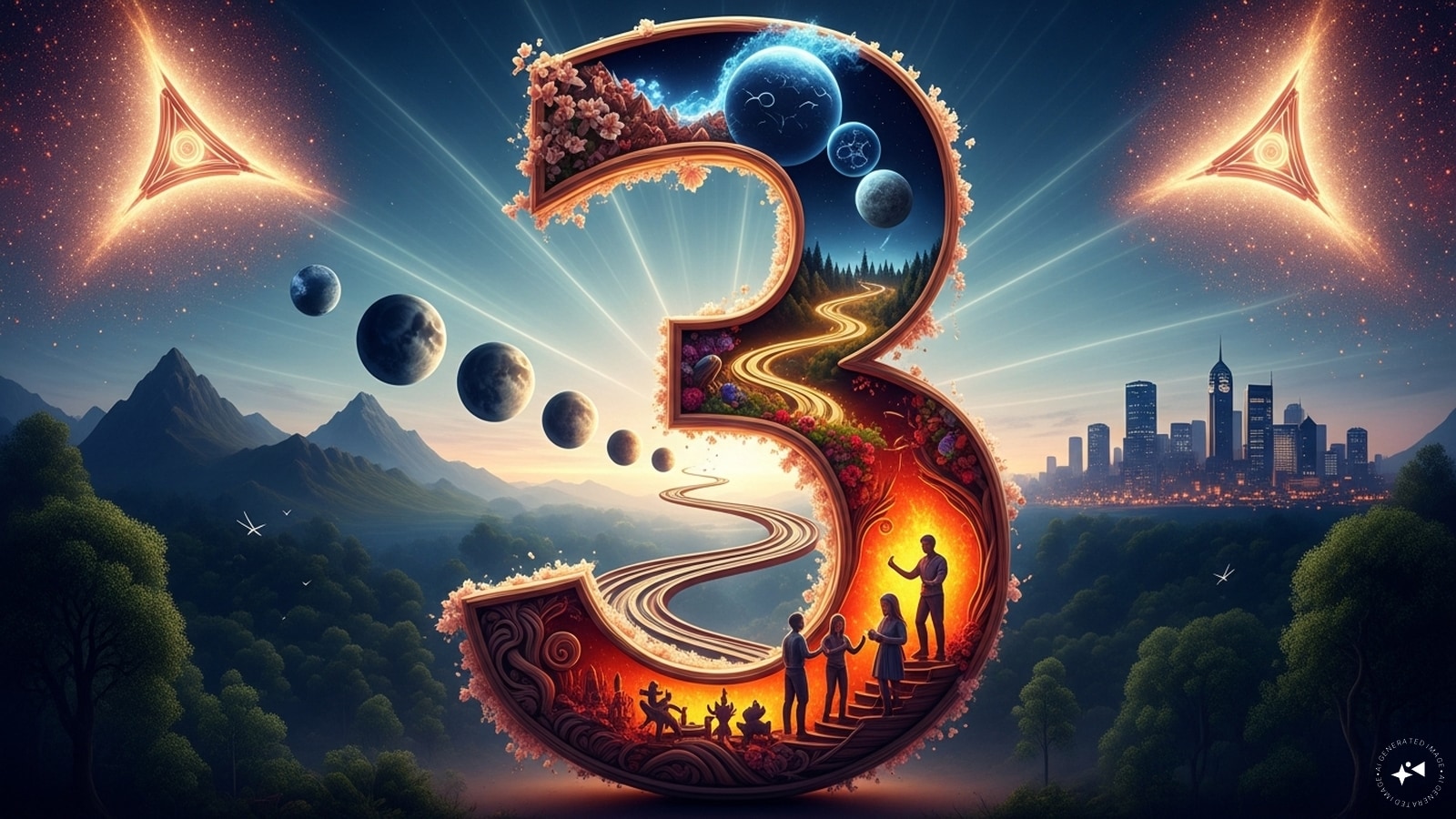 Number 3: (People born on 3, 12, 21, and 30 of any month): Ganesha says this week will be mixed fruitfully. You need to control your anger. Maturity will be seen in your nature and behavior. Married life will be good. There will be sweetness in your speech due to which you can attract others towards you. You may have health problems. You will be able to earn good money with your understanding of business. Some good news will be received this week. There will be victory in the court. You will get respect in job-business. They will be thinking about new business plans. There will also be interaction with people related to the government sector. Traveling abroad will prove beneficial this week. You will get a good amount of money through others. You will be of a religious nature and will get opportunities to undertake religious journeys. This week, business will remain normal. Good news will be received this week. Will get good support from friends and family. Faith in God will increase and a good time will be spent in works related to worship and religion. You will get respect as a result of your hard work and tireless efforts. You will have long business trips. Number 3: (People born on 3, 12, 21, and 30 of any month): Ganesha says this week will be mixed fruitfully. You need to control your anger. Maturity will be seen in your nature and behavior. Married life will be good. There will be sweetness in your speech due to which you can attract others towards you. You may have health problems. You will be able to earn good money with your understanding of business. Some good news will be received this week. There will be victory in the court. You will get respect in job-business. They will be thinking about new business plans. There will also be interaction with people related to the government sector. Traveling abroad will prove beneficial this week. You will get a good amount of money through others. You will be of a religious nature and will get opportunities to undertake religious journeys. This week, business will remain normal. Good news will be received this week. Will get good support from friends and family. Faith in God will increase and a good time will be spent in works related to worship and religion. You will get respect as a result of your hard work and tireless efforts. You will have long business trips.