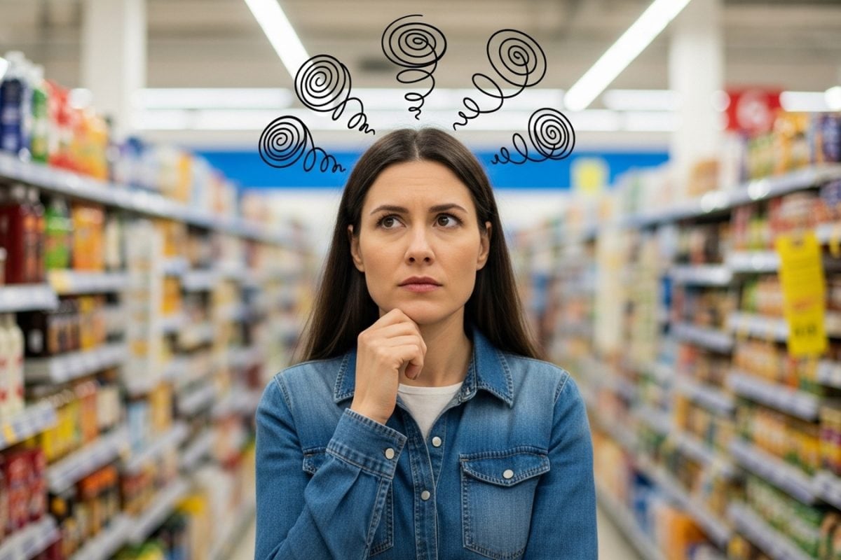 Why More Choices Lead To More Stress: The Hidden Science Behind Decision Paralysis Taking Over Your Life