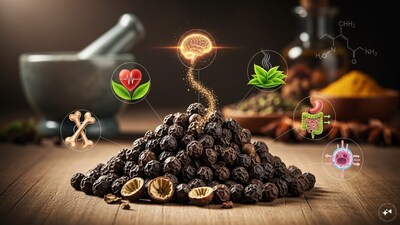 Why Black Pepper Is A Winter Must-Have?