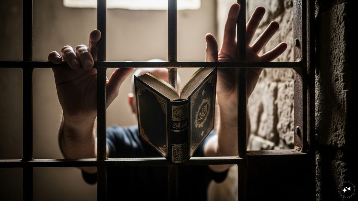 'Impediment To Religious Freedom': US Commission Urges Trump Govt To Act On Pak’s Blasphemy Law Abuses