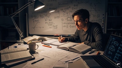 China Leads Global IQ Rankings; India at 44th Spot