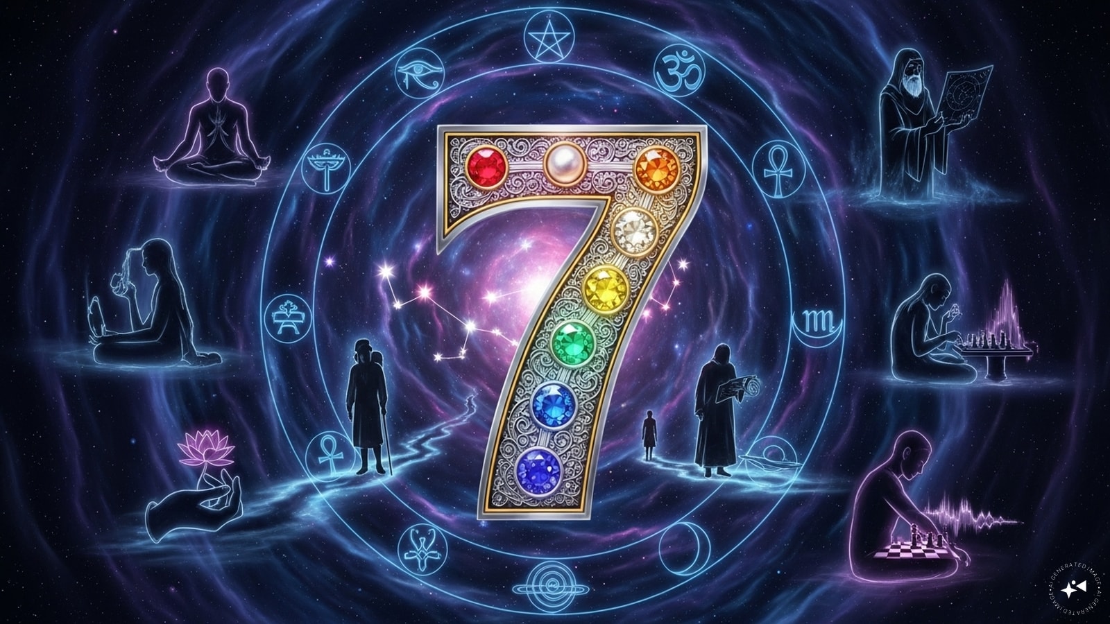 Number 7 (People born on 7, 16, and 25 of any month)Ganesha says that romantic gestures and shared experiences will bring a refreshing sense of closeness in relationships this month. Single Number 7 individuals will radiate charm and magnetism, naturally attracting people who appreciate their depth, spirituality, and thoughtful nature. The monthly Number 7 love horoscope emphasizes that your attractive energy will draw admirers who recognize your value and sincerity. Financially, this is a good period to explore new income streams, including investments or partnerships aligned with your long-term goals. Collaborative ventures are likely to thrive, and teamwork will play a crucial role in achieving success. However, remain cautious of indecision, as hesitation may slow your progress. According to the Number 7 monthly health horoscope, acknowledging and understanding your emotions is essential for overall well-being. Engage in relaxation practices such as meditation or deep-breathing exercises to manage stress effectively and maintain inner balance. Number 7 (People born on 7, 16, and 25 of any month)Ganesha says that romantic gestures and shared experiences will bring a refreshing sense of closeness in relationships this month. Single Number 7 individuals will radiate charm and magnetism, naturally attracting people who appreciate their depth, spirituality, and thoughtful nature. The monthly Number 7 love horoscope emphasizes that your attractive energy will draw admirers who recognize your value and sincerity. Financially, this is a good period to explore new income streams, including investments or partnerships aligned with your long-term goals. Collaborative ventures are likely to thrive, and teamwork will play a crucial role in achieving success. However, remain cautious of indecision, as hesitation may slow your progress. According to the Number 7 monthly health horoscope, acknowledging and understanding your emotions is essential for overall well-being. Engage in relaxation practices such as meditation or deep-breathing exercises to manage stress effectively and maintain inner balance.