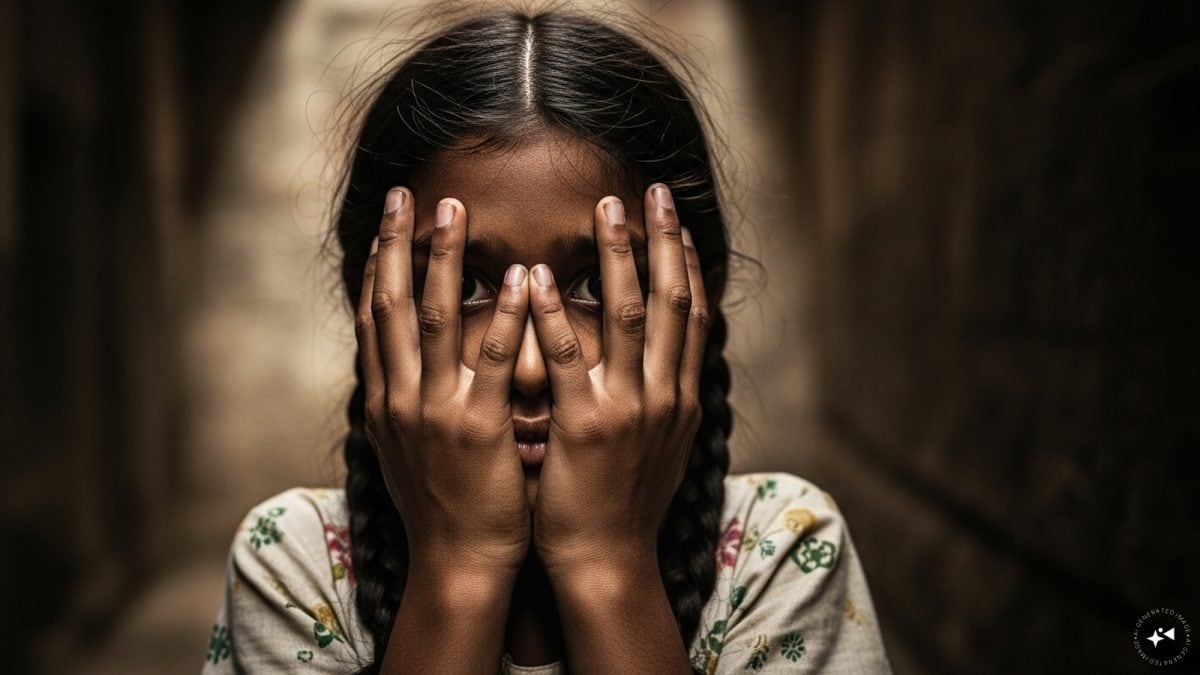 6-Year-Old Girl Assaulted By Metal Rod After Failed Rape Attempt In Gujarat; Private Parts Injured