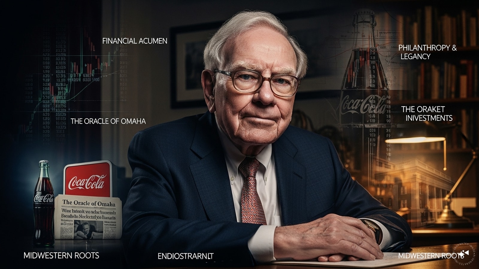 Generated image Generated image