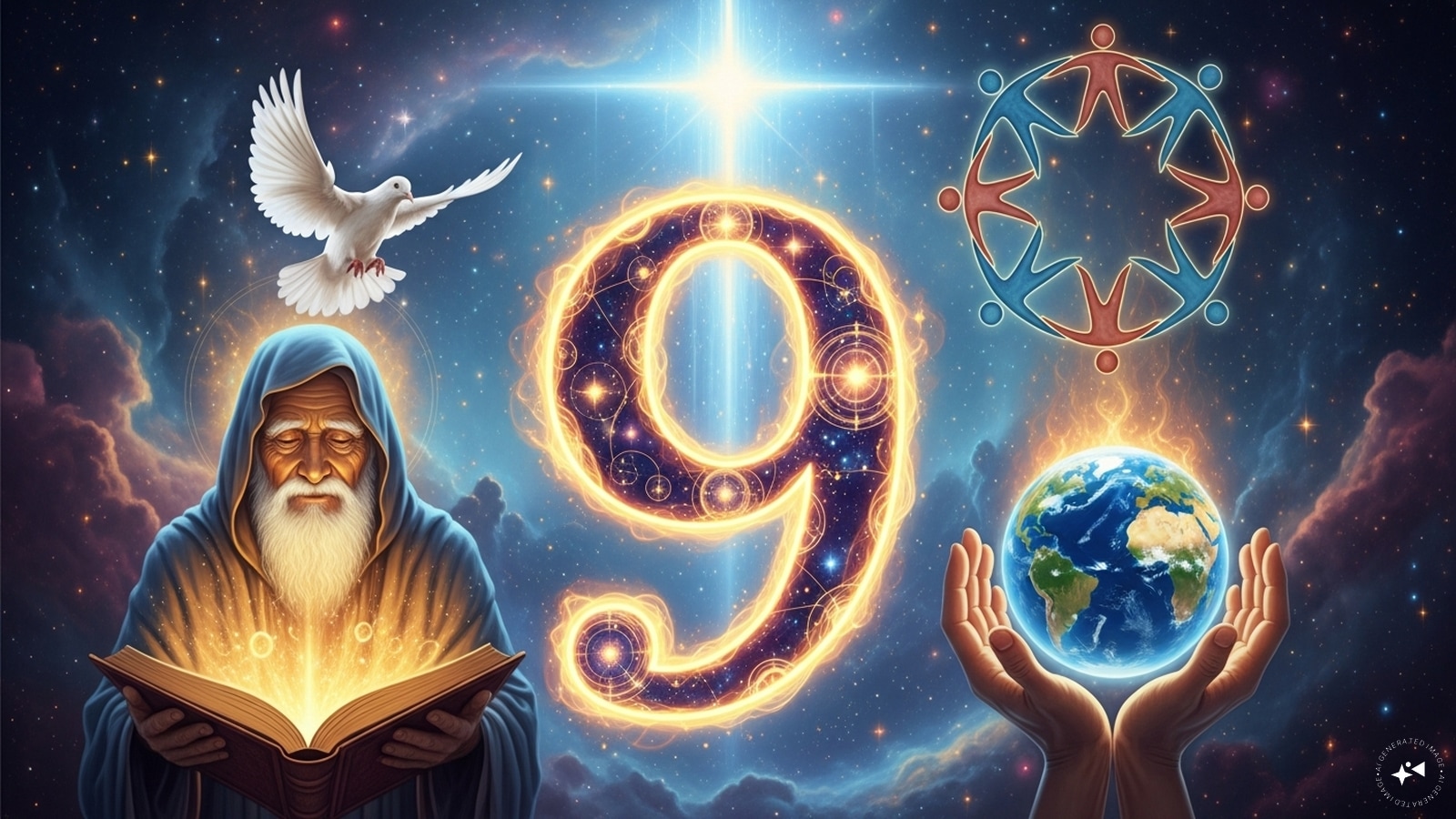 Numerology Horoscope Today, December 4, 2025: See What's In Store For You