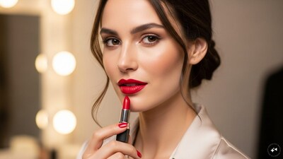 उत्तर कोरिया में लाल लिपस्टिक पहनना अपराध, जानें क्यों?