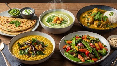 Winter Superfood: 5 Recipes That Make The Most Of Moringa