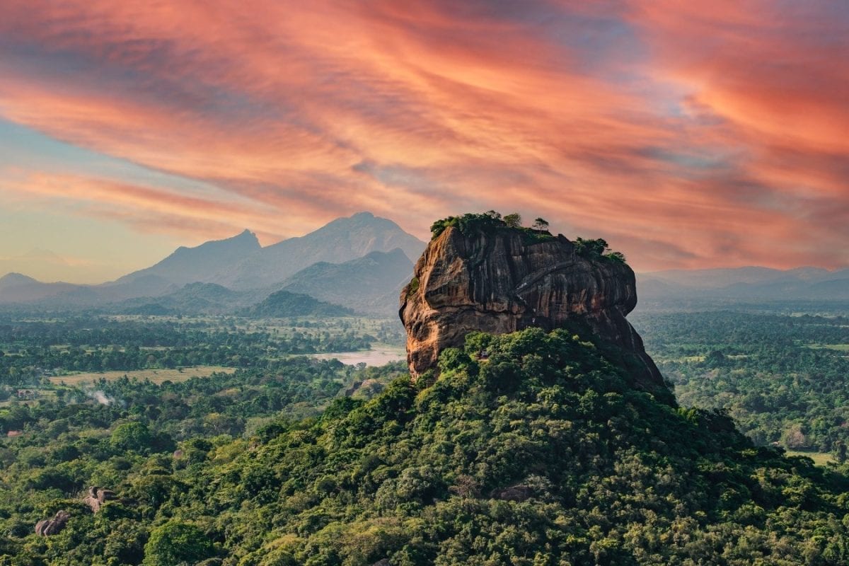 8 Countries With More Than One Capital To Add To Your Travel Bucket List