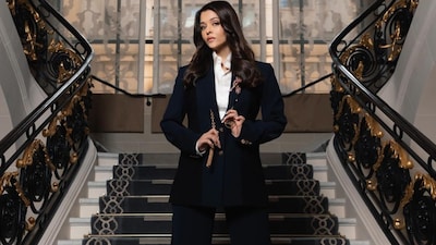 Aishwarya Rai's choice in designer bags go beyond the trends