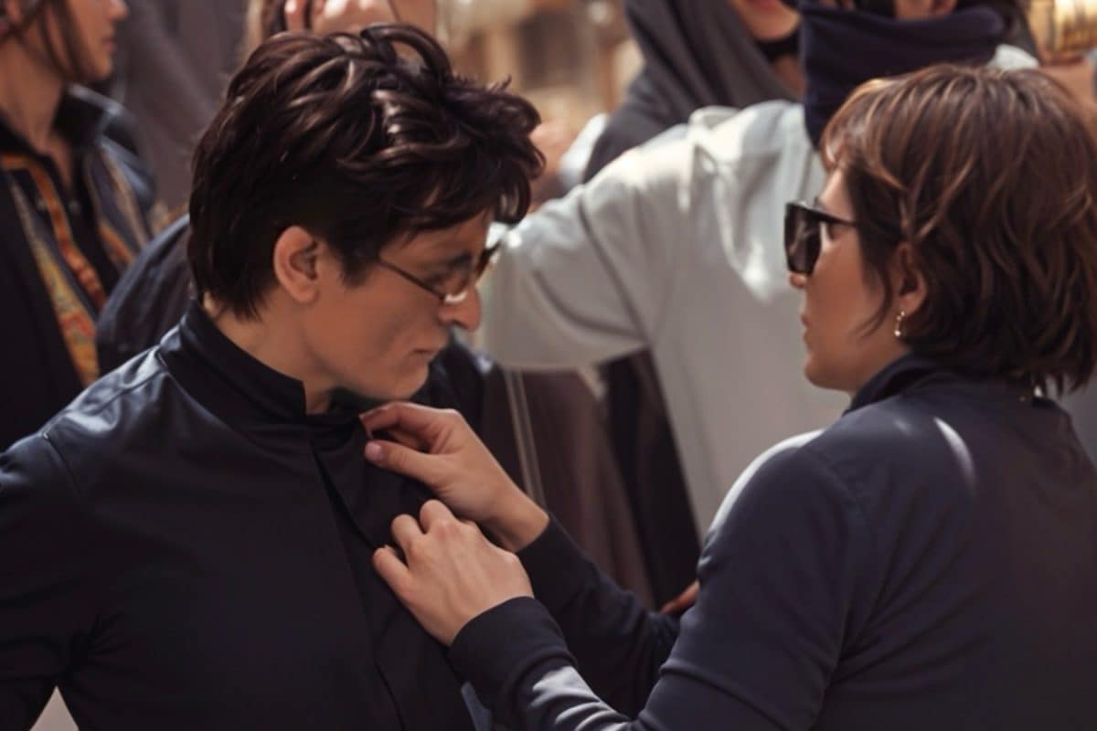 How Akshaye Khanna's Rehman Dakait Look In Dhurandhar Came To Be, Shares Prosthetic Artist