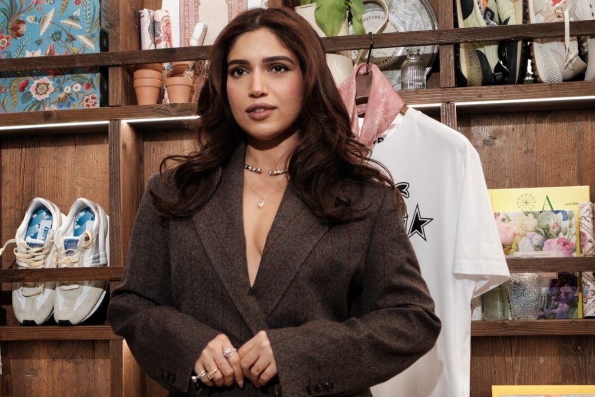 Tweed Is The Perfect Fabric for Winter: Here Are Some Ways To Style It