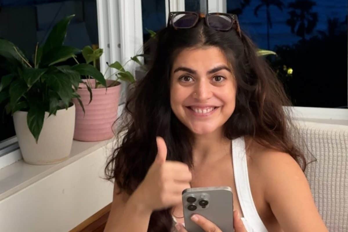 Planning A Solo Vacation? Shenaz Treasury Breaks Down The Highs And Lows Of Solo Travel