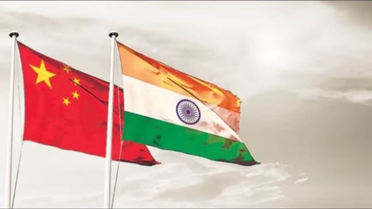 Is India Weighing Opening Up Govt Contracts To Chinese Firms Following Five-Year Freeze?