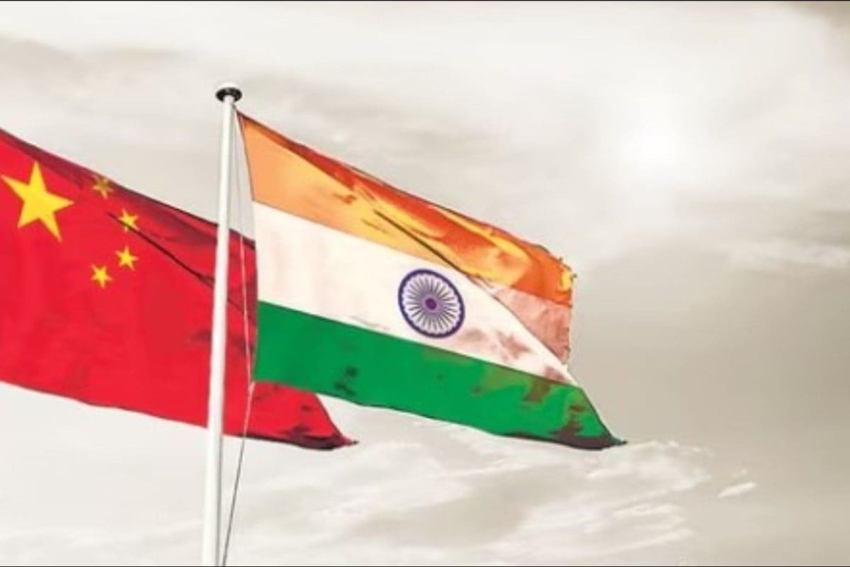 Is India Weighing Opening Up Govt Contracts To Chinese Firms Following Five-Year Freeze?