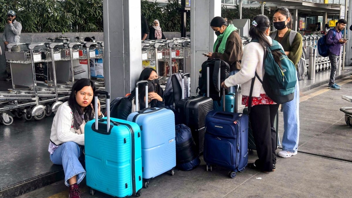 ‘Compliance Lapses, Poor Planning’: Why Govt Initiated Probe Against IndiGo After Flight Disruption | India News